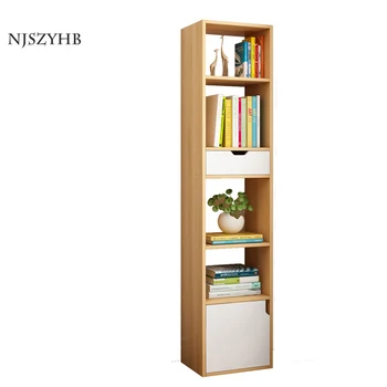 Multifunctional high-quality assembly space-saving multi-layer bookshelf flower pot storage rack student bookcase
Multifunctional high-quality assembly space-saving multi-layer bookshelf flower pot storage rack student bookcase