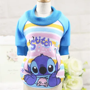 Cartoon Pet Cat Costume Winter Warm Cat Clothes for Cats Kitten Dog Coat Jackets Cotton Kitty Clothing Sweatshirt Pets Products
Cartoon Pet Cat Costume Winter Warm Cat Clothes for Cats Kitten Dog Coat Jackets Cotton Kitty Clothing Sweatshirt Pets Products