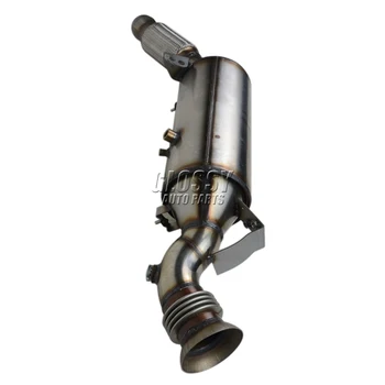 AP02 DPF Diesel Particulate Filter Catalytic Converter for Mercedes Sprinter 906 313 315 CDI A9064906381 9064906381
AP02 DPF Diesel Particulate Filter Catalytic Converter for Mercedes Sprinter 906 313 315 CDI A9064906381 9064906381