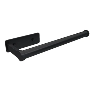 Tissue Plastic Wrap Wall Hanging Punch-Free Kitchen Paper Special Lazy Storage Rag Storage Class Hook Shelf
Tissue Plastic Wrap Wall Hanging Punch-Free Kitchen Paper Special Lazy Storage Rag Storage Class Hook Shelf