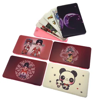 Chinese Style Disposable Mask Case Mask Storage Box Face Mask Case Portable Mask Case Storage Organizer Bag For Masks
Chinese Style Disposable Mask Case Mask Storage Box Face Mask Case Portable Mask Case Storage Organizer Bag For Masks