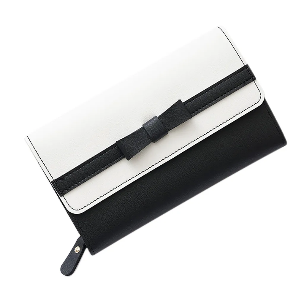 fashion Wallet long Zipper Multi Card Position Leather Coin Purse women Card Holder Leather wallet women casual wallet 2019 Aug
fashion Wallet long Zipper Multi Card Position Leather Coin Purse women Card Holder Leather wallet women casual wallet 2019 Aug