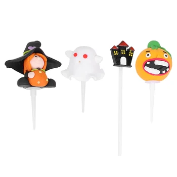 4pcs Cake Toppers Durable Prime Sturdy High Quality Cake Toppers Cake Picks Cake Decorations for Cake Baking
4pcs Cake Toppers Durable Prime Sturdy High Quality Cake Toppers Cake Picks Cake Decorations for Cake Baking