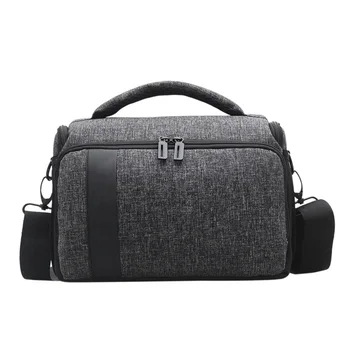 Dslr Waterproof Photo Camera Bag Case for Canon Eos 750D 1300D 5D Mark Iv Iii 800D 200D 6D Mark Ii 7D 77D 60D 70D 600D 700D 760D
Dslr Waterproof Photo Camera Bag Case for Canon Eos 750D 1300D 5D Mark Iv Iii 800D 200D 6D Mark Ii 7D 77D 60D 70D 600D 700D 760D