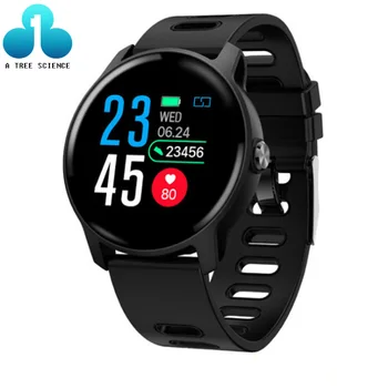 S08 Smart Watch men Ip68 Waterproof Heart Rate Monitor smartwatch Bluetooth Men WomenSmartwatch Activity Fitness tracker Band
S08 Smart Watch men Ip68 Waterproof Heart Rate Monitor smartwatch Bluetooth Men WomenSmartwatch Activity Fitness tracker Band