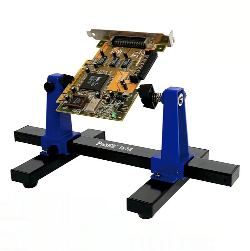 SN-390 регулируемый сварки Вспомогательный зажим сиденья приспособления PCB PCBA держатель платы Универсальный WorkbenchCircuit для ремонта материнской платы
SN-390 регулируемый сварки Вспомогательный зажим сиденья приспособления PCB PCBA держатель платы Универсальный WorkbenchCircuit для ремонта материнской платы