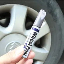 Automobile wheel hub scratch repair pen aluminum alloy wheel hub renovation paint brush wheel hub spray paint
Automobile wheel hub scratch repair pen aluminum alloy wheel hub renovation paint brush wheel hub spray paint