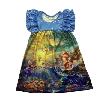 Baby children dresses kids frock design hot sale clothing
Baby children dresses kids frock design hot sale clothing