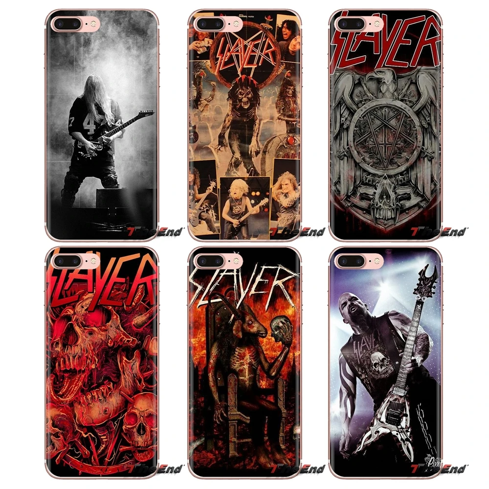 For Huawei Mate Honor 4C 5C 5X 6X 7 7A 7C 8 9 10 8C 8X 20 Lite Pro Kerry King Guitar Slayer band Soft Transparent Shell Covers
For Huawei Mate Honor 4C 5C 5X 6X 7 7A 7C 8 9 10 8C 8X 20 Lite Pro Kerry King Guitar Slayer band Soft Transparent Shell Covers
