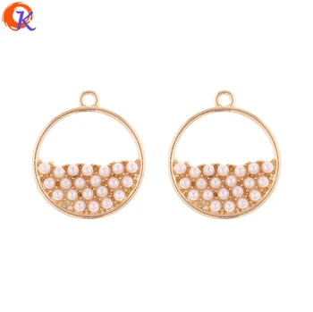 Cordial Design 50Pcs 20*23MM Jewelry Accessories/Earring Making/Imitation Pearl/Round Shape/DIY Parts/Hand Made/Earring Findings
Cordial Design 50Pcs 20*23MM Jewelry Accessories/Earring Making/Imitation Pearl/Round Shape/DIY Parts/Hand Made/Earring Findings