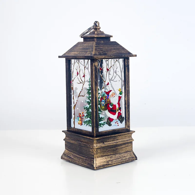 Hand-held Christmas Tree Hanging Lamp Santa Claus Deer Snowman Light Decor Festive Night Growing
Hand-held Christmas Tree Hanging Lamp Santa Claus Deer Snowman Light Decor Festive Night Growing
