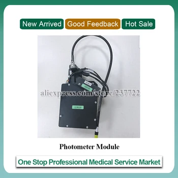 New and original Mindray BS-200E/BS-220E auto biochemistry analyzer PDA Assembly/Photometer Module
New and original Mindray BS-200E/BS-220E auto biochemistry analyzer PDA Assembly/Photometer Module