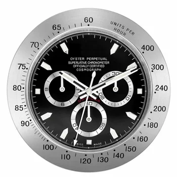 Wall Clock Modern Design Metal Art Watch Clock Luminous Function Top Quality Watch Super Quality Wall Clocks Home Decor Europe
Wall Clock Modern Design Metal Art Watch Clock Luminous Function Top Quality Watch Super Quality Wall Clocks Home Decor Europe
