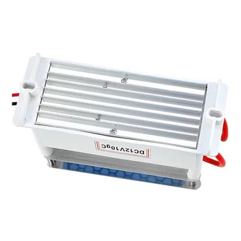 The 12v car 10g ozone generator 
The 12v car 10g ozone generator