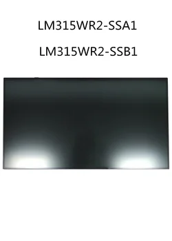 LM315WR2-SSA1 LM315WR2-SSB1 4K IPS HDR Ultra narrow bezel LCD screen matte 21:9 forLG 32UL950 display replacement Large Angle
LM315WR2-SSA1 LM315WR2-SSB1 4K IPS HDR Ultra narrow bezel LCD screen matte 21:9 forLG 32UL950 display replacement Large Angle