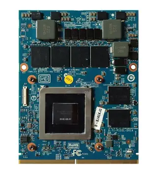 GTX770M GTX 770M GDDR5 3GB N14E-GS-A1 Graphics Video Card With X-Bracket ForClevo P151SM1 P170SM P150SM Laptop 100% Test Well
GTX770M GTX 770M GDDR5 3GB N14E-GS-A1 Graphics Video Card With X-Bracket ForClevo P151SM1 P170SM P150SM Laptop 100% Test Well