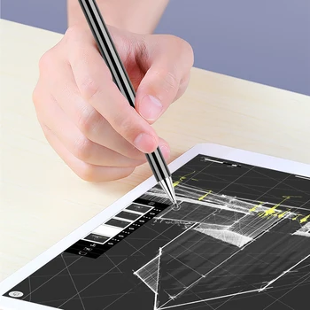 

Capacitive Stylus Touch Screen Pen Universal for Xiaomi mi pad 4 plus 10.1" mipad 4 8" mipad 2 3 tablet Pen