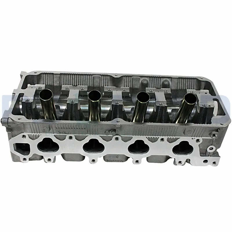 4G64 16V cylinder head 03