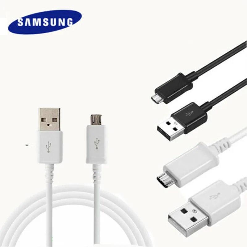 1.5m original Quick Fast Charge Micro USB Cable for Samsung Galaxy S6 S7 Edge J3 J5 J7 Note 4 5 A3 A5 A7 2016 A10 M10
1.5m original Quick Fast Charge Micro USB Cable for Samsung Galaxy S6 S7 Edge J3 J5 J7 Note 4 5 A3 A5 A7 2016 A10 M10