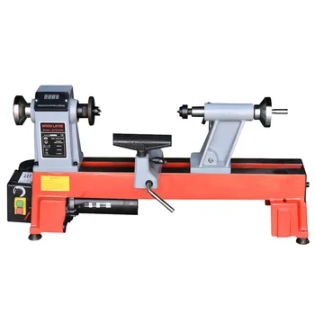 Woodworking lathe small lathe Speed regulating micro machine tool woodworking machinery lathe wood spinning bead machine
Woodworking lathe small lathe Speed regulating micro machine tool woodworking machinery lathe wood spinning bead machine