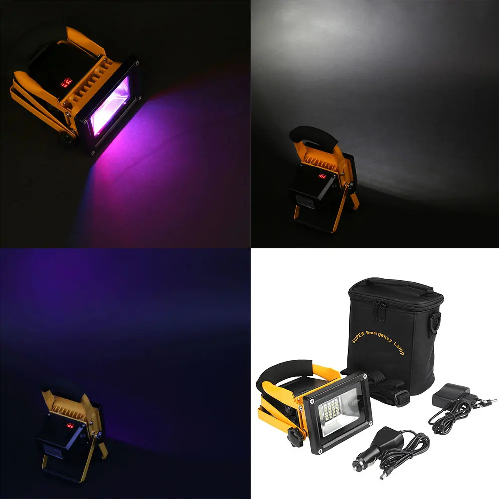 Warning Lamp Spotlight Flood Light Emergency 24LED 10W 100-240V AC LED SOS Lighting 24-LED 3 Mode LED Flood Light
Warning Lamp Spotlight Flood Light Emergency 24LED 10W 100-240V AC LED SOS Lighting 24-LED 3 Mode LED Flood Light