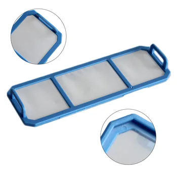 Primary Filter Pre Filter Net For Silvercrest SSR1 Vacuum Cleaner Accessories 160*52mm Replace Household cleaning replace
Primary Filter Pre Filter Net For Silvercrest SSR1 Vacuum Cleaner Accessories 160*52mm Replace Household cleaning replace