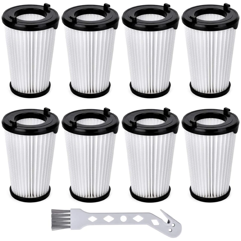 CX7 Filter for AEG Ergorapido Vacuum Cleaner Filter Set Article Number AEF150 Filter Replacement Hepa Filter
CX7 Filter for AEG Ergorapido Vacuum Cleaner Filter Set Article Number AEF150 Filter Replacement Hepa Filter