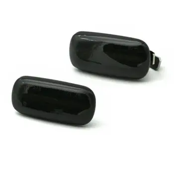 2x Dynamic LED Side Indicator Turn Signal Light For A3 8p A4 B6 B7 8e A6 Dd High-performance LED Indicators
2x Dynamic LED Side Indicator Turn Signal Light For A3 8p A4 B6 B7 8e A6 Dd High-performance LED Indicators