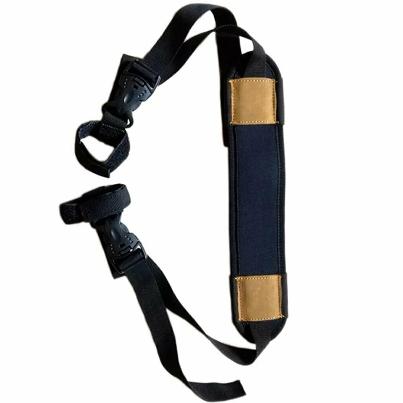 Compound Bow Sling Archery Carry Bag Shoulder Strap Hunting Multi-functional
Compound Bow Sling Archery Carry Bag Shoulder Strap Hunting Multi-functional