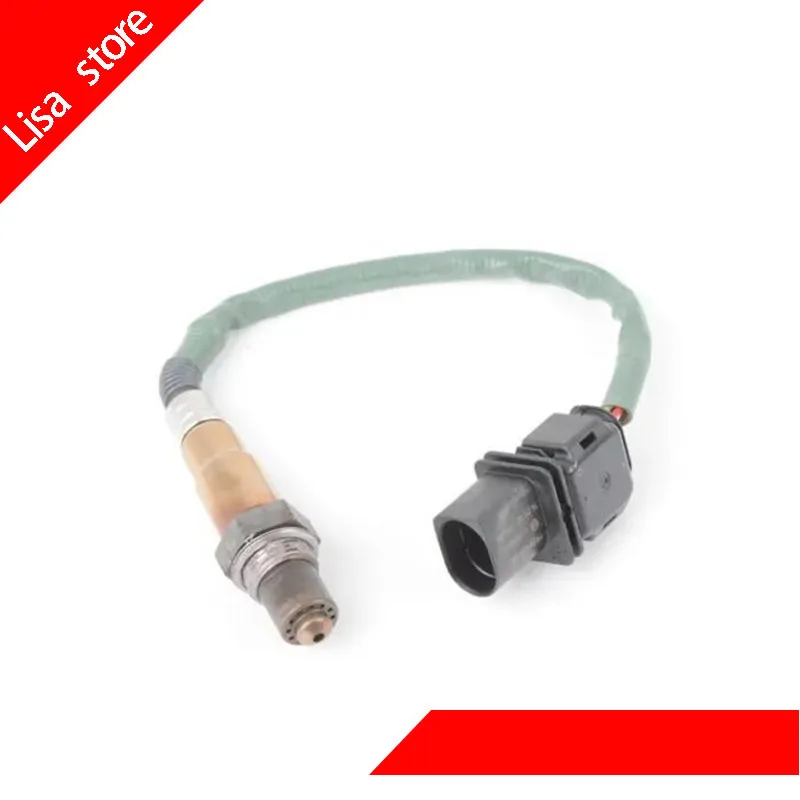 

0035426918 Oxygen Sensor for Mercedes-Benz E320 C300 S550 Ml350 Durable O2 Sensor