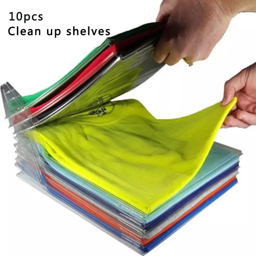 Stacking Storage Board File Rack Folding Board Clothes Storage Board Clothes Wrinkle-Free Finishing Storage Board
Stacking Storage Board File Rack Folding Board Clothes Storage Board Clothes Wrinkle-Free Finishing Storage Board