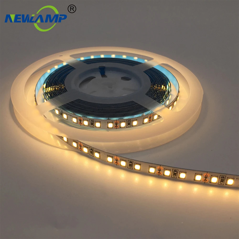 Waterproof LED Strip, DC12 / 24V Home Decoration SMD2835 3M Adhesive LED Light Bar
Waterproof LED Strip, DC12 / 24V Home Decoration SMD2835 3M Adhesive LED Light Bar