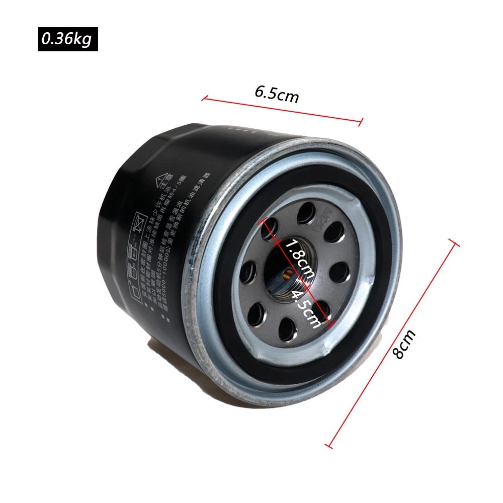 Car Oil Filter 26300-35502 FIT FOR MITSUBISHI 3000GT/COLT/GALANT 1 2 3 4 GRANDIS L 200 300 400LANCER CELESTE LANCER OUTLANDER
Car Oil Filter 26300-35502 FIT FOR MITSUBISHI 3000GT/COLT/GALANT 1 2 3 4 GRANDIS L 200 300 400LANCER CELESTE LANCER OUTLANDER