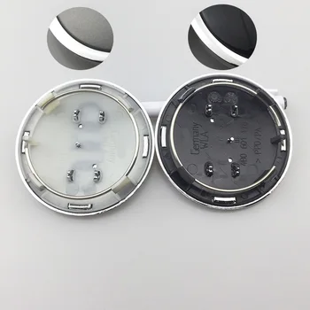 4pcs 69mm Wheel Center Cap Hub Caps Covers Badge Emblem For Audi Rims Accessories 4B0601170A car styling 
4pcs 69mm Wheel Center Cap Hub Caps Covers Badge Emblem For Audi Rims Accessories 4B0601170A car styling