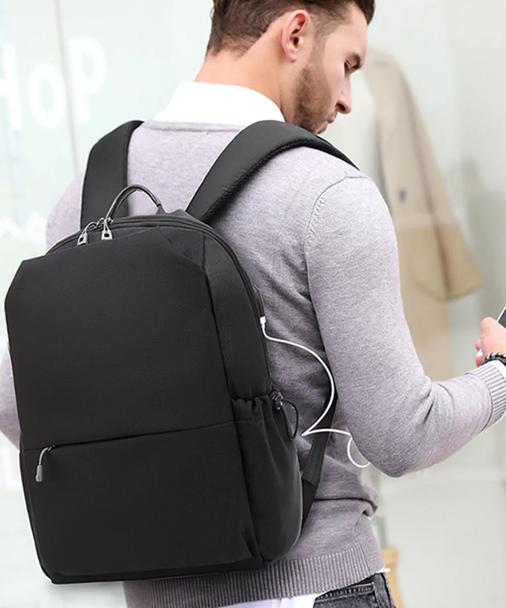POSO Backpack 15.6inch Laptop Backpack large capacity Anti-theft Backpack Multi-function Outdoor Travel Backpack
POSO Backpack 15.6inch Laptop Backpack large capacity Anti-theft Backpack Multi-function Outdoor Travel Backpack