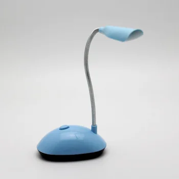 Mini LED Desk Lamp High Lumen Flicker-Free 4 LEDs Table Lamp Eye-Protection Table Light AAA Battery Powered Desk lamp
Mini LED Desk Lamp High Lumen Flicker-Free 4 LEDs Table Lamp Eye-Protection Table Light AAA Battery Powered Desk lamp