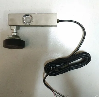 YZC-320C Strain Gauge Pressure Sensor For Floor Scale Load Cell Electronic Scale Sensor Cantilever Pressure 500kg-8T
YZC-320C Strain Gauge Pressure Sensor For Floor Scale Load Cell Electronic Scale Sensor Cantilever Pressure 500kg-8T