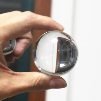 30/40/50mm Clear Glass Crystal Ball for Photography Props Home Decoration Gifts YA88
30/40/50mm Clear Glass Crystal Ball for Photography Props Home Decoration Gifts YA88
