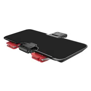 Bluetooth Gamepad Wireless Telescopic Game Controller Practical Stretch Joystick Pad for iOS/Android/WIN System Accessories
Bluetooth Gamepad Wireless Telescopic Game Controller Practical Stretch Joystick Pad for iOS/Android/WIN System Accessories