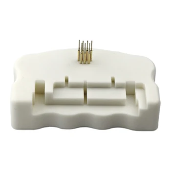 Maintenance Ink Tank Chip Resetter T671600 T6716 for Epson WorkForce Pro WF-C5710 WF-C5790 WF-C5290 WF-C5210 C579R C529R
Maintenance Ink Tank Chip Resetter T671600 T6716 for Epson WorkForce Pro WF-C5710 WF-C5790 WF-C5290 WF-C5210 C579R C529R