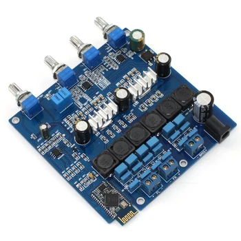 Stable Modules Mini Stereo Easy Install Useful DIY Professional Power Amplifier Board Bluetooth 4.0 Digital Audio Charging
Stable Modules Mini Stereo Easy Install Useful DIY Professional Power Amplifier Board Bluetooth 4.0 Digital Audio Charging