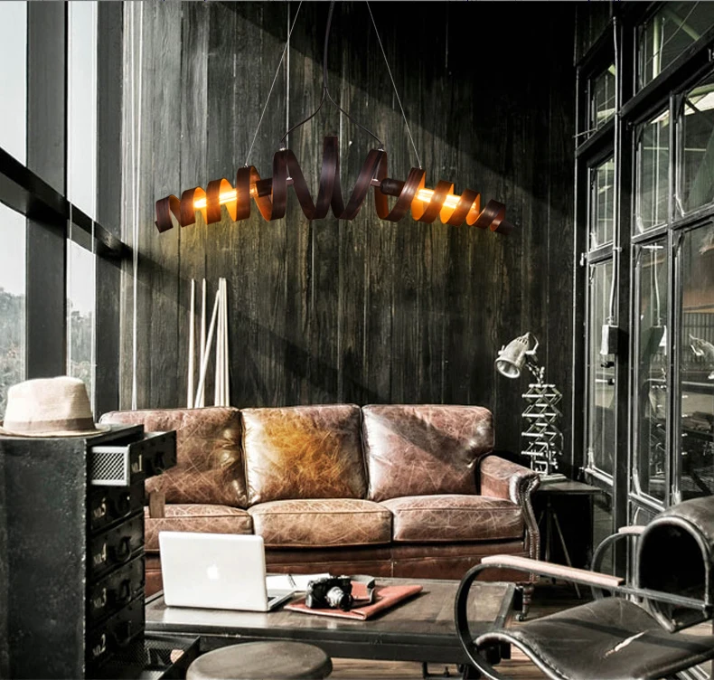 Loft Edison Vintage Screw Ceiling Lamp Decorate Industrial Pendant Light Cafe Club Bar Dining Room Store Restaurant Lighting
Loft Edison Vintage Screw Ceiling Lamp Decorate Industrial Pendant Light Cafe Club Bar Dining Room Store Restaurant Lighting
