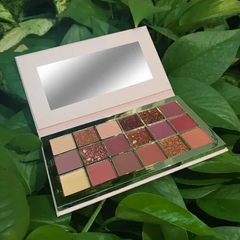 1F Minimum10,18 colors eye shadow desert rose eye shadow matte can private label custom logo if meet minimum wholesale cosmetics
1F Minimum10,18 colors eye shadow desert rose eye shadow matte can private label custom logo if meet minimum wholesale cosmetics