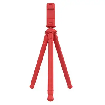 SHOOT Mini Flexible Sponge Octopus Tripod for iPhone Samsung Xiaomi Huawei Mobile Phone Smartphone Tripod 
SHOOT Mini Flexible Sponge Octopus Tripod for iPhone Samsung Xiaomi Huawei Mobile Phone Smartphone Tripod