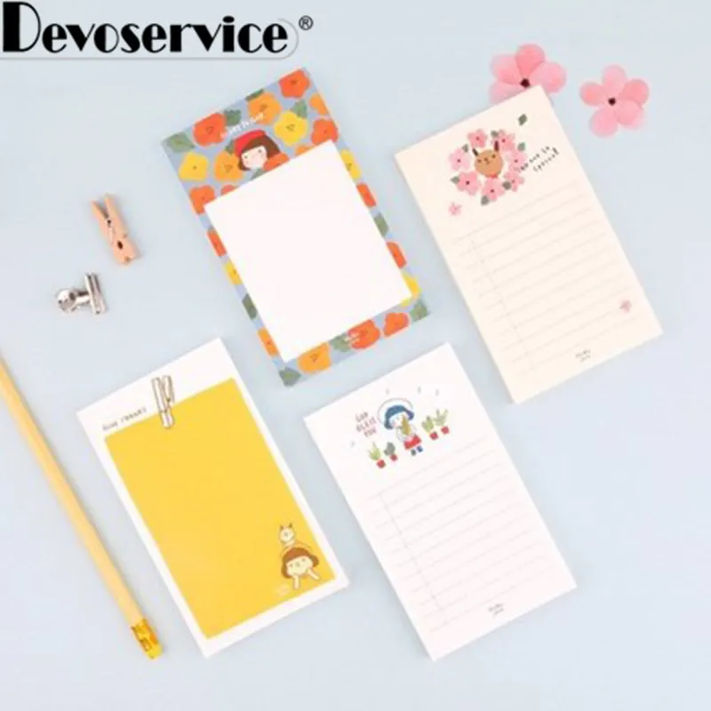70 Pages Cute Cartoon Memo Pad Stationery Stickers Kawaii Stationery N Times Sticky Notes Portable Notepads School Office Supply
70 Pages Cute Cartoon Memo Pad Stationery Stickers Kawaii Stationery N Times Sticky Notes Portable Notepads School Office Supply