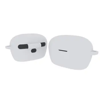 Anti-scratch Protective Cover Silicone Case Protector for Philips SHB2505 Wireless Earbuds Earphones Charging Box Accessories
Anti-scratch Protective Cover Silicone Case Protector for Philips SHB2505 Wireless Earbuds Earphones Charging Box Accessories