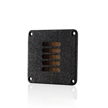 Diy monitor audio driver HiFi aluminum Air motion tweeter transducer transformer AMT ribbon tweeter speaker
Diy monitor audio driver HiFi aluminum Air motion tweeter transducer transformer AMT ribbon tweeter speaker