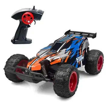 LeadingStar 1:22 Remote Control Racing Car Toy Charging Mini Rc Car with USB Cable Lithium Battery
LeadingStar 1:22 Remote Control Racing Car Toy Charging Mini Rc Car with USB Cable Lithium Battery