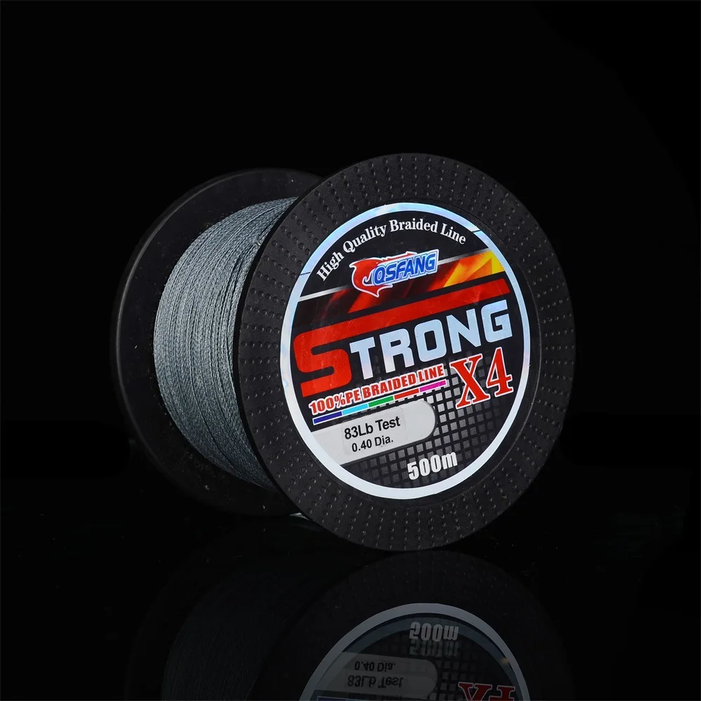 High-Powered Dyneema Fishing Line 8 Series 500 m pe Line Fishing Lure Line Braided Fishing Line Import Fishing Line Mainline Str 
High-Powered Dyneema Fishing Line 8 Series 500 m pe Line Fishing Lure Line Braided Fishing Line Import Fishing Line Mainline Str