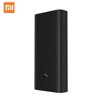 Original Global Version Xiaomi Fast Chargeing 20000mAh Power Bank 3 Pro Mi Power Banke
Original Global Version Xiaomi Fast Chargeing 20000mAh Power Bank 3 Pro Mi Power Banke